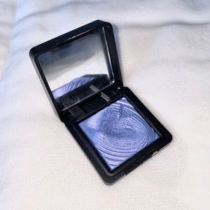 Kiko cosmetics blue eyeshadow